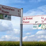 2606H 029 Nethe-Radweg
